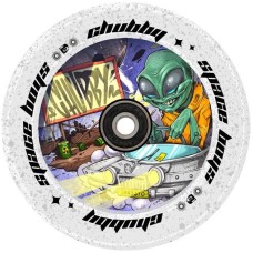 Колеса на трюковой самокат Chubby SpaceBoys Alien